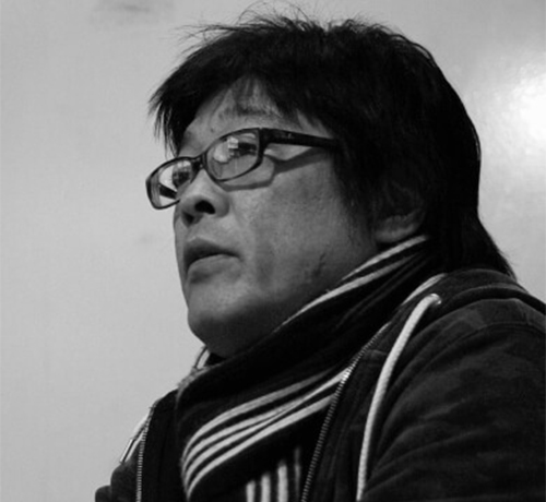 小笠原 弘