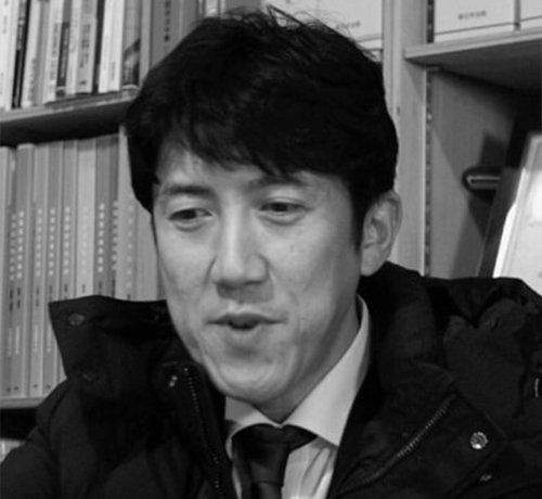 小笠原 弘