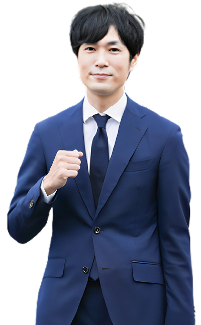 人のアイコン
