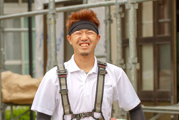 堀田 稜治