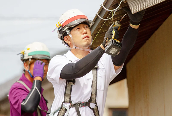 堀田 稜治
