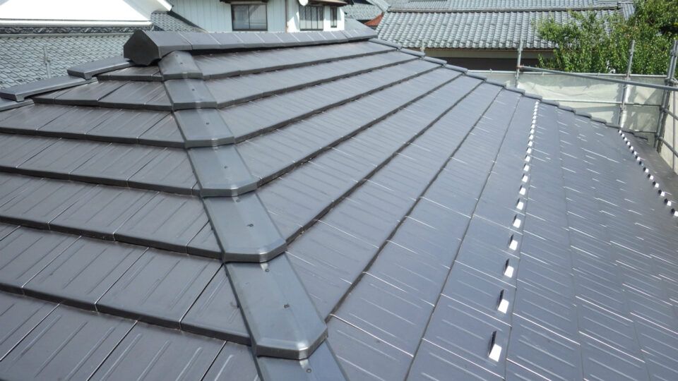 施工事例から見る、当社にできること（2015年10月）