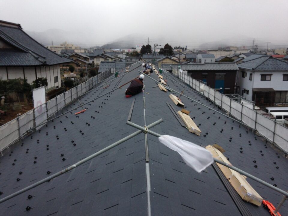 明日から静岡へ、、の前の一仕事。