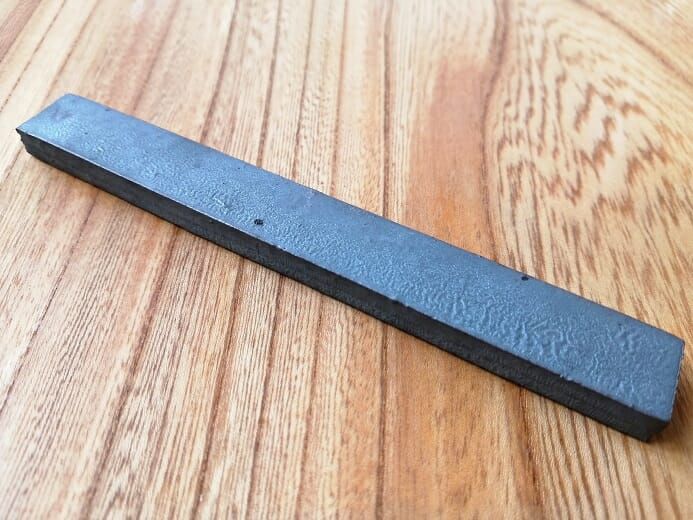 Woven　Ceramic越前のサンプルが出来ました。