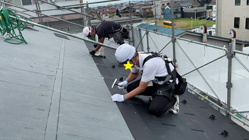 社会体験研修の受入れ